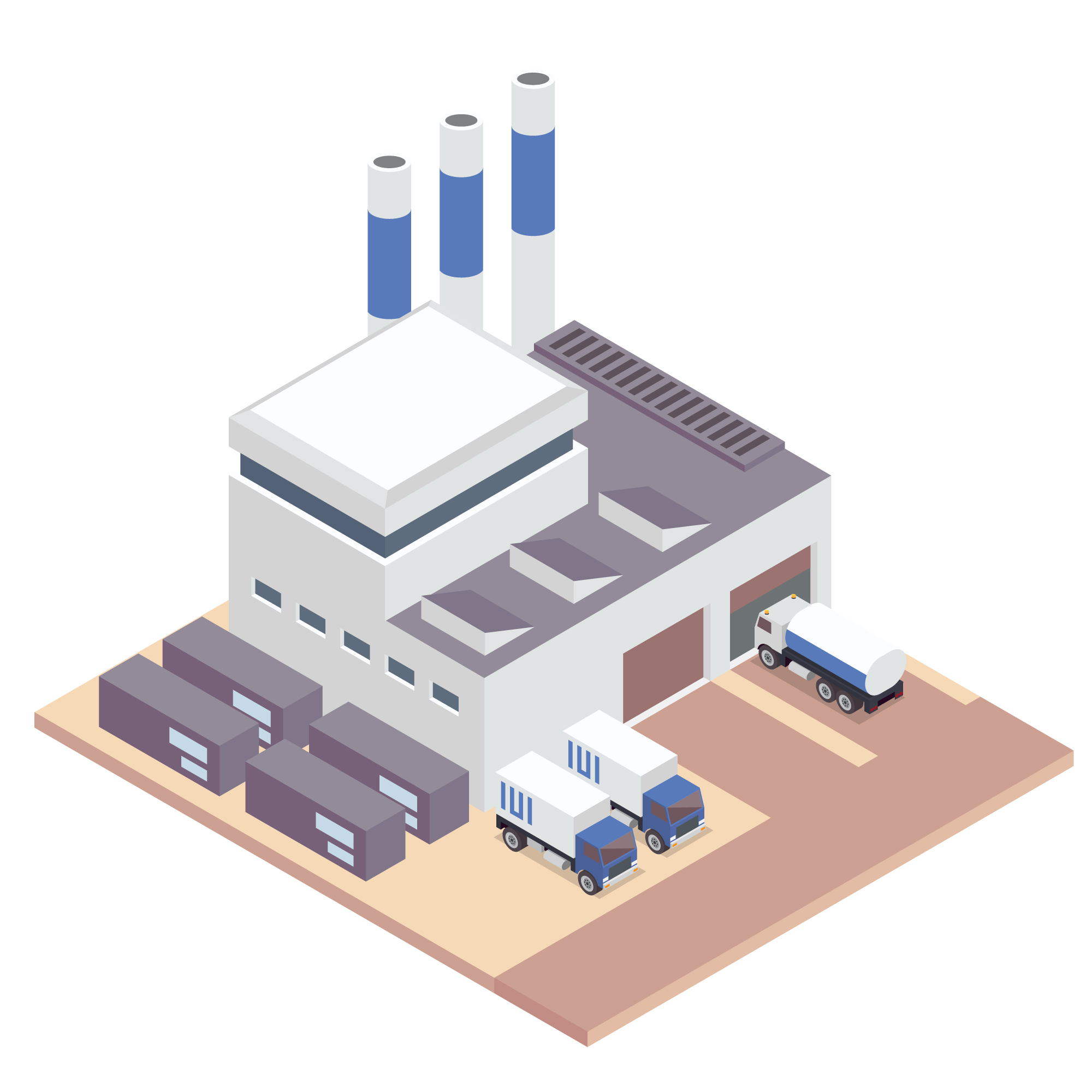 INDUSTRIAL