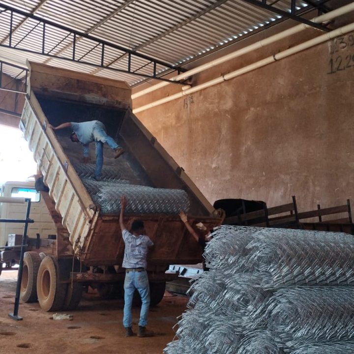 Casa das Telas