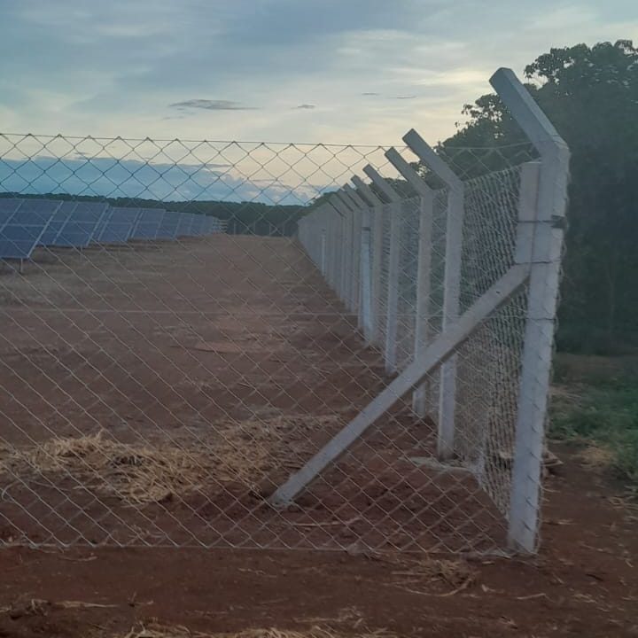 WCasa das Telas